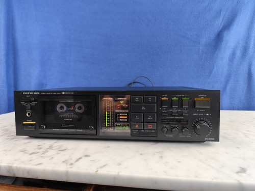 Onkyo integra 2066 - onkyo,