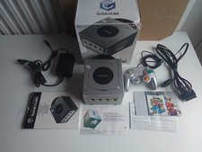 Console Nintendo Gamecube