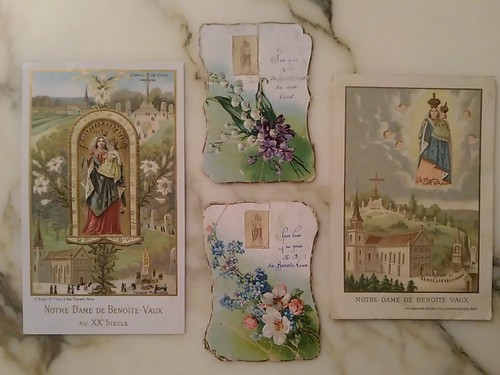 Images pieuses notre dame de - notre,