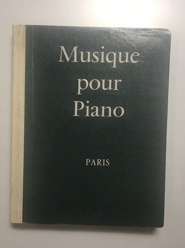 Partitions musique pour - -,