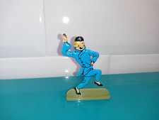 2202273 Figurine métal plat