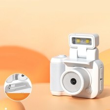 R??tro Portable pour Cam??scope avec Plusieurs Options de Couleurs Design L??ger