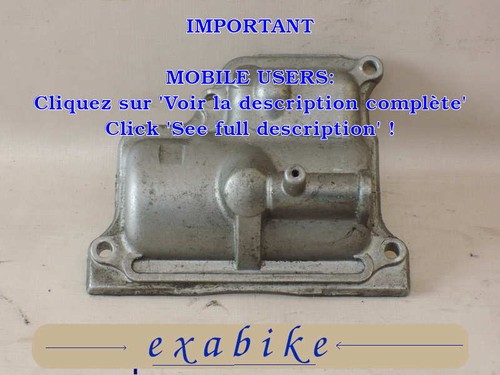 Cuve carburateur pour honda - carburateur,