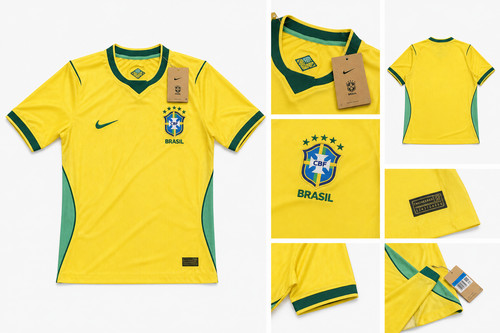 Maillot brésil - brésil, –