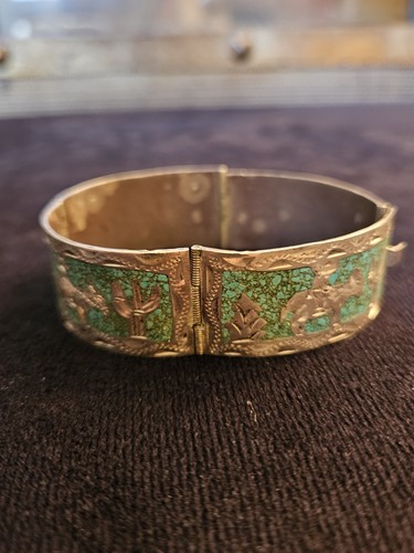 Bracelet mexique ancien - mexique,