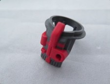 Playmobil Respirator Guard 