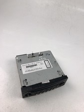 Peugeot Partner Tepee Music Player Without GPS 9666968177 21905412