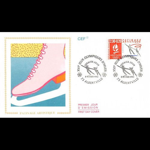 Cef patinage artistique - artistique,