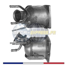 Catalyseur pour PEUGEOT 307