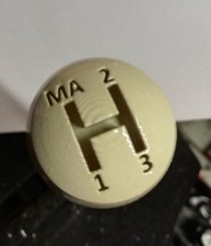 Renault 4cv Pommeaux Avec