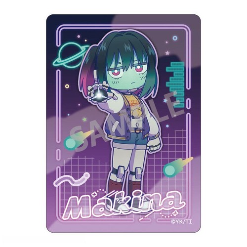 Makina vertical normal - sd,