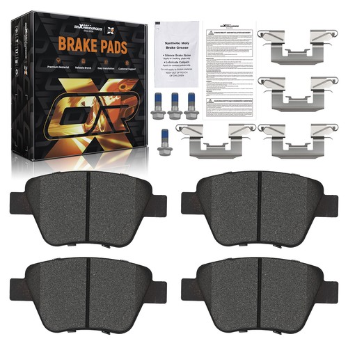 Kit frein avant for daihatsu - kit,
