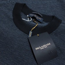 Paul & Shark NWT Pullover Crew