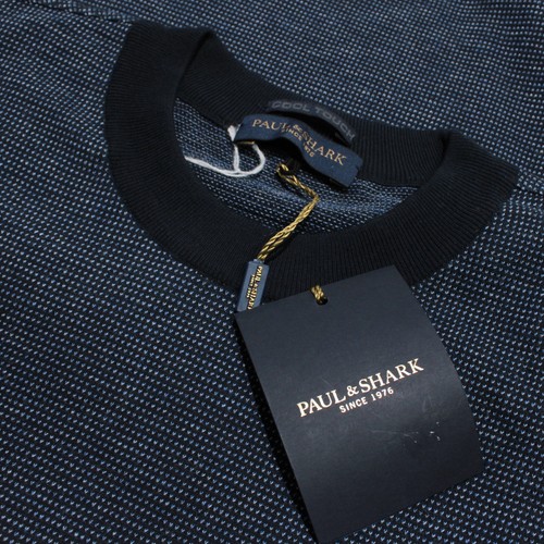 Paul shark nwt - paul, crew