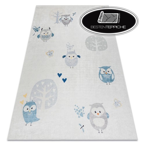 Tapis moderne pour - moderne, enfants