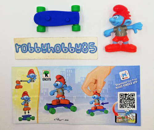 En375 pouf skateboard - pouf, bpz