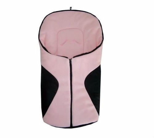 Chancelière noir rose pour - rose,
