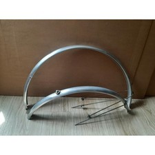 Garde-Boue en Aluminium 40mm