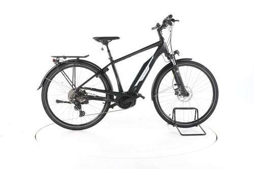 Victoria etrekking vélo - victoria,