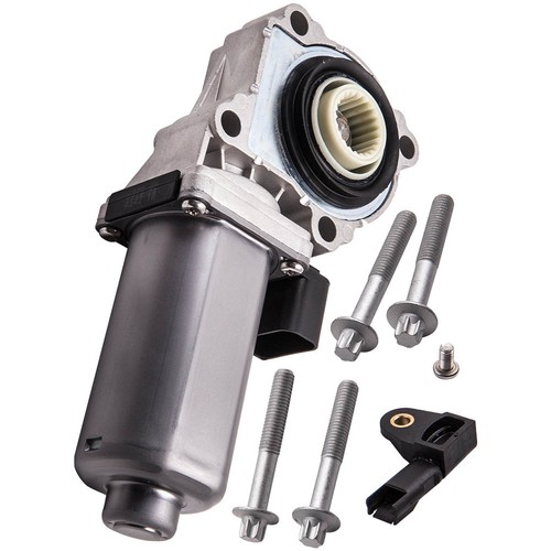 Boite transfert servomoteur - boite,