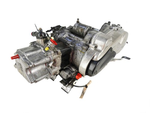 Moteur peugeot elystar - moteur,