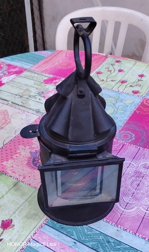 Ancienne lanterne des - ancienne,