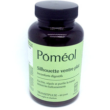 POMEOL Silhouette ventre plat