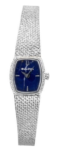 Montre bulova goddess time - bulova,