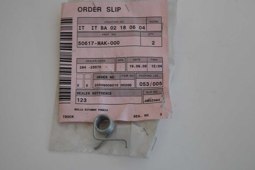 Honda transalp 700 fx650 - 700, 11
