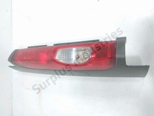 FEU ARRIERE GAUCHE NISSAN