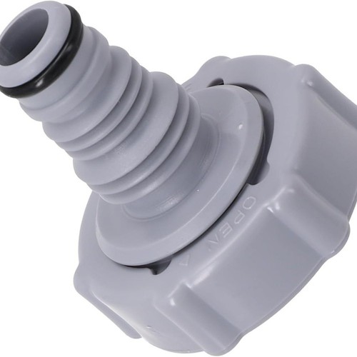 Adaptateur tuyau piscine - adaptateur,