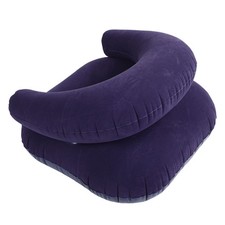 Fauteuil Gonflable Pour Adultes Canapé Portable En Forme De U