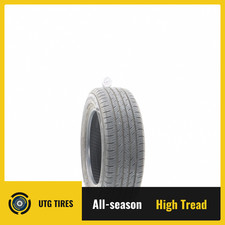 Used 185/60R14 Falken Sincera SN250 A/S 82H - 9.5/32