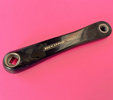 Pédalier Campagnolo RECORD