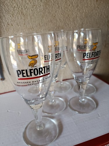 Chopes bierres pelfort - bierres, a