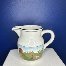 Petit Pot À Lait  Villeroy et