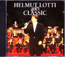 Helmut Lotti helmut lotti goes