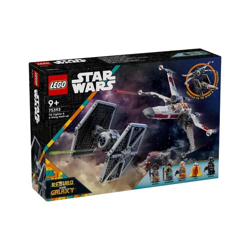 Lego star wars - star,