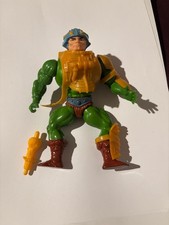 Maîtres De L Univers Maître