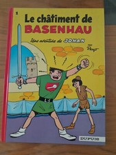 JOHAN ET PIRLOUIT   T.1C