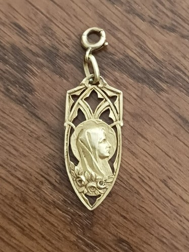 Pendentif carats - en,