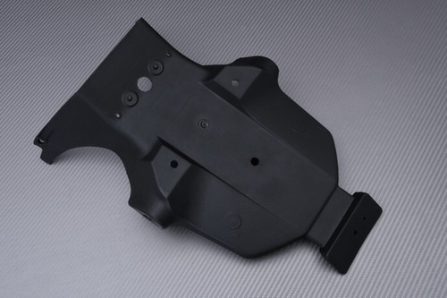 Bavette support de - /, plaque