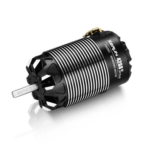 Hobbywing hw30401906 moteur - hobbywing,