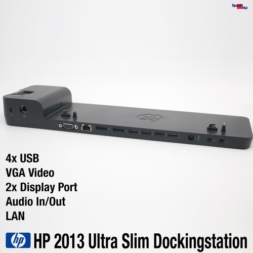 2013 ultraslim docking - 2013,