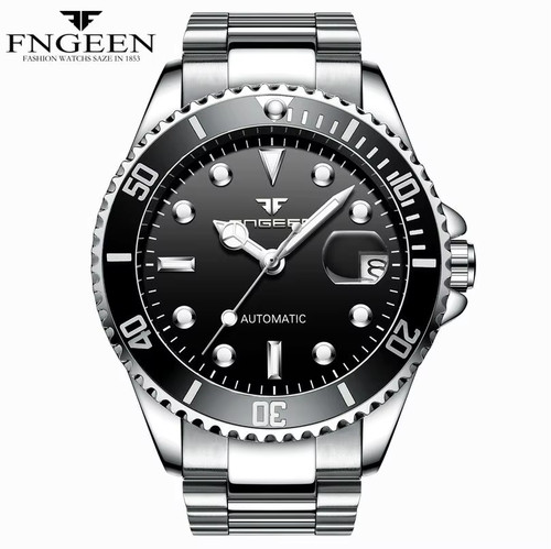 Montre automatique homme 40mm - homme,