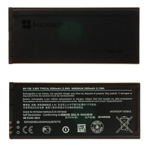 Batterie remplacement - batterie,