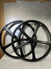 Aerospoke Clincher 700c Matte
