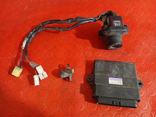 Kit centralina sans - kit,