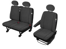 DAEWOO 1,2,3 Housse De Siège