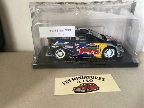 Collection hachette - 1/24,
